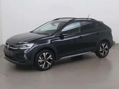Noir Occasion 2025 VW Taigo Life SUV | 22 990 € (Prix juste)