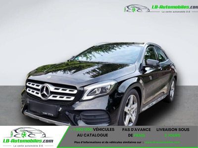 Mercedes GLA200