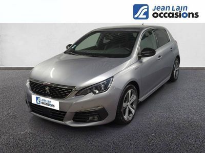 occasion Peugeot 308 308PureTech 130ch S&S BVM6 GT Line 5p