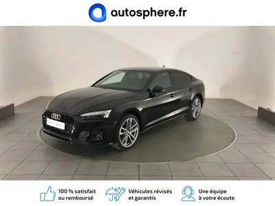 occasion Audi A5 40 TDI 204ch S Edition S tronic 7