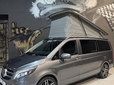 Occasion 2020 Mercedes E250 Marco Polo Break | 54 990 €