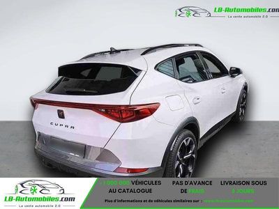 Occasion 2021 Cupra Formentor SUV | 31 500 € (Prix juste)