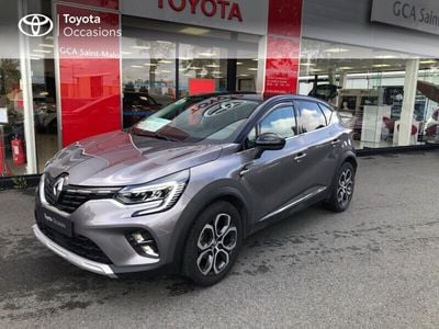 Occasion Renault Captur Intens 116 ch (85 kW) 2020 SUV