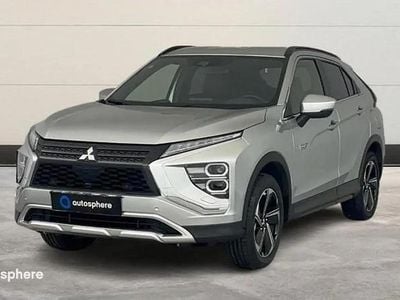 Gris Occasion 2023 Mitsubishi Eclipse Cross SUV | 27 999 € (Prix assez cher)