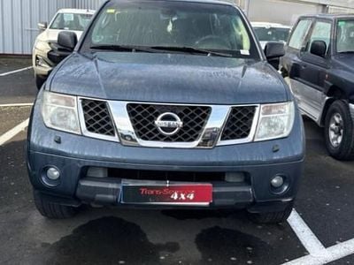 Occasion 2006 Nissan Pathfinder SUV | 15 300 €