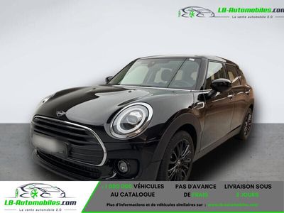 Mini One Clubman