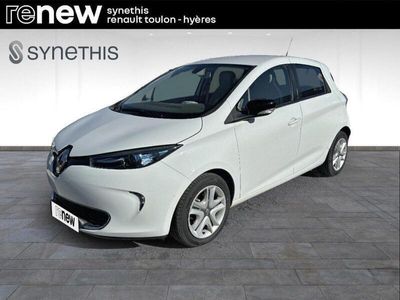 occasion Renault Zoe ZOER90 - Zen