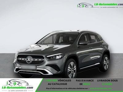 Mercedes GLA180