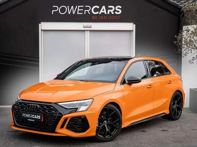 Audi RS3 Sportback