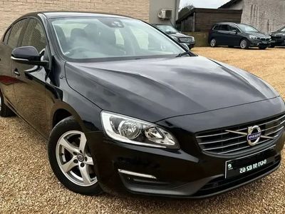 occasion Volvo S60 2.0 D3 Kinetic