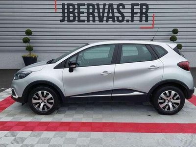 occasion Renault Captur Business Dci 90 E6c