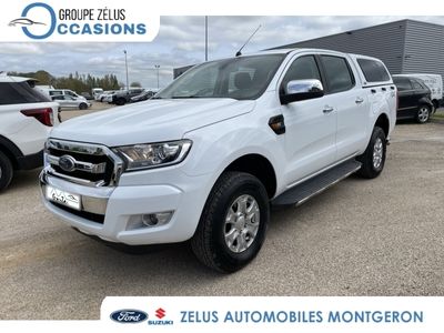 occasion Ford Ranger 2.2 TDCi 160ch Double Cabine XLT Sport