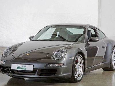 Porsche 911 Carrera 4S