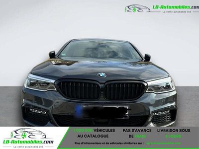 occasion BMW 340 Serie 5 540ich BVA