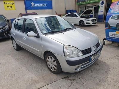 Renault Clio II