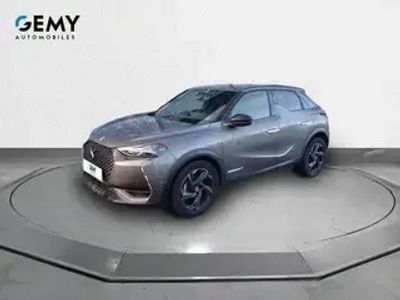 DS Automobiles DS3 Crossback