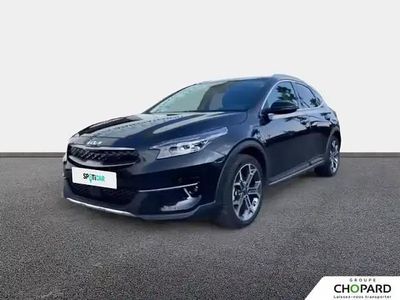 Occasion Kia XCeed 2022 Noir SUV