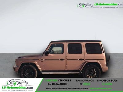 Occasion 2024 Mercedes G500 SUV | 199 800 €