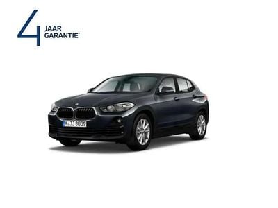 Gris Occasion 2018 BMW X2 SUV | 21 400 € (Bon prix)