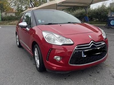 Citroën DS3