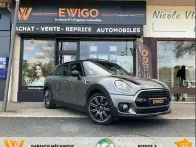 occasion Mini Cooper D 2.0 150ch Bva