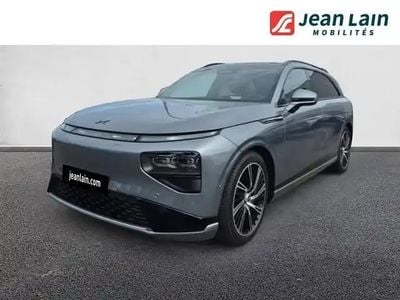 Graphite gray Occasion 2025 XPENG G9 SUV | 73 848 €