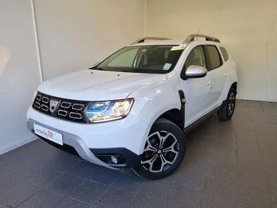 occasion Dacia Duster Blue dCi 115 4x2 Prestige