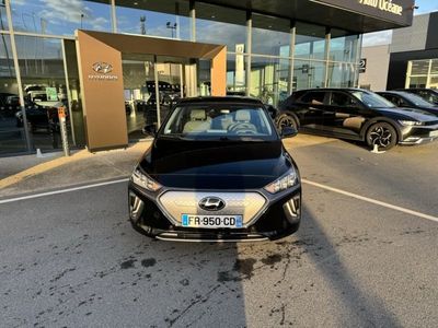 occasion Hyundai Ioniq Electric 136ch Creative