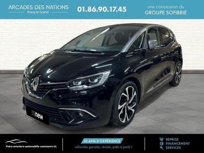 occasion Renault Scénic IV TCe 140 FAP EDC Intens