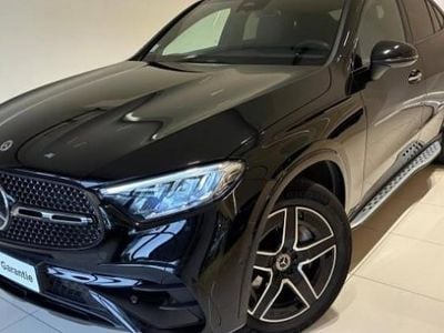 Mercedes GLC220
