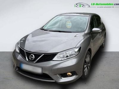 Nissan Pulsar