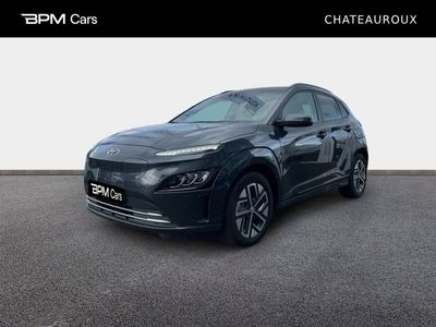 occasion Hyundai Kona Electric 39kWh - 136ch Creative