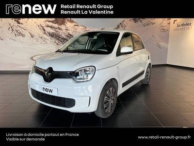 occasion Renault Twingo Twingo E-TECHIII Achat Intégral - 21