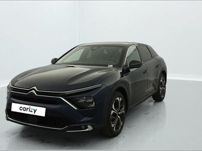 Citroën C5 X