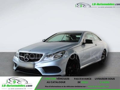 Occasion Mercedes E200 184 ch (135 kW) 2015 Berline