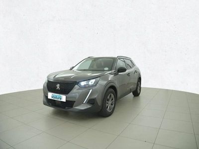 occasion Peugeot 2008 PureTech 100 S&S BVM6 Style