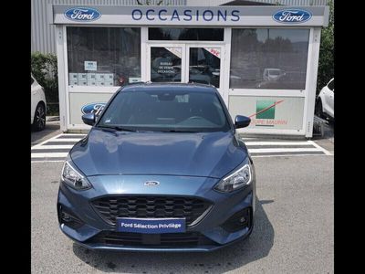 occasion Ford Focus 1.0 EcoBoost 125ch ST-Line 96g - VIVA3678884