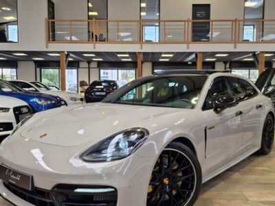 occasion Porsche Panamera S E-Hybrid port turismo 4 e- 462 platinium edition