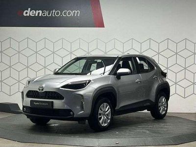 Occasion 2023 Toyota Yaris Hybrid | 18 700 € (Bon prix)