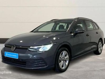 Occasion 2024 VW Golf VIII Life Break | 26 999 € (Prix juste)