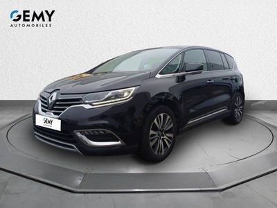 occasion Renault Espace ESPACE VTce 200 Energy - Initiale Paris EDC