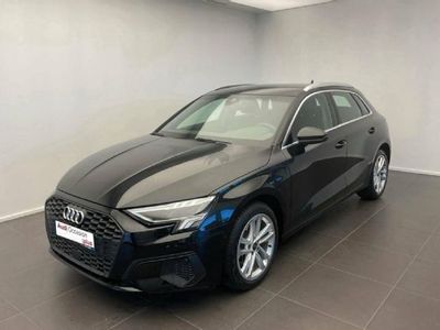 Audi A3 Sportback e-tron