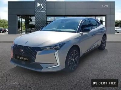 Cristal pearl (n) Occasion 2025 DS Automobiles DS4 Berline | 42 750 €