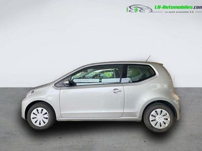 VW up!