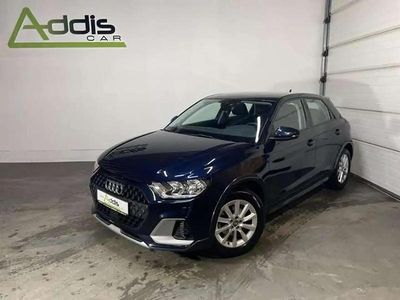 Occasion Audi A1 Sportback 116 ch (85 kW) 2020 Bleu Citadine