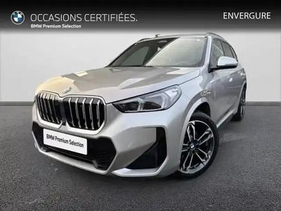 Argent Occasion 2025 BMW X1 M Sport SUV | 49 900 € (Prix assez cher)
