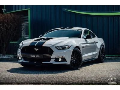 Ford Mustang GT