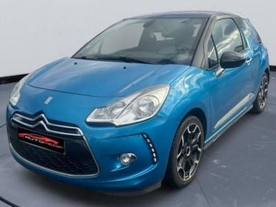 Citroën DS3
