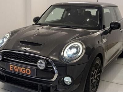 Mini Cooper SD