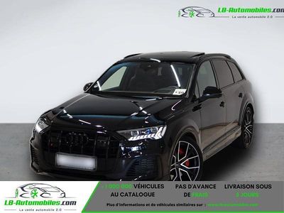Occasion 2021 Audi SQ7 Sport SUV | 88 400 €